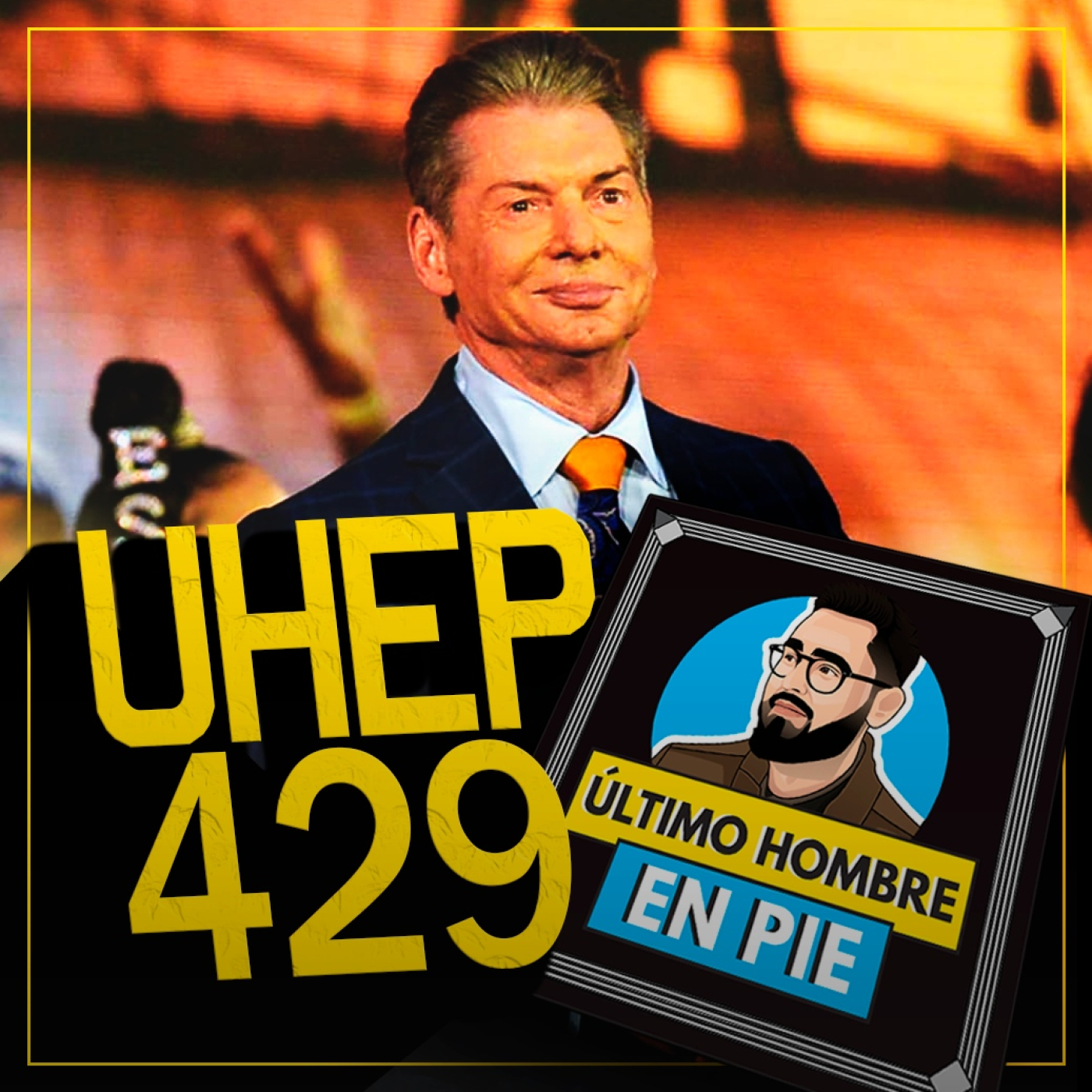 Último Hombre En Pie