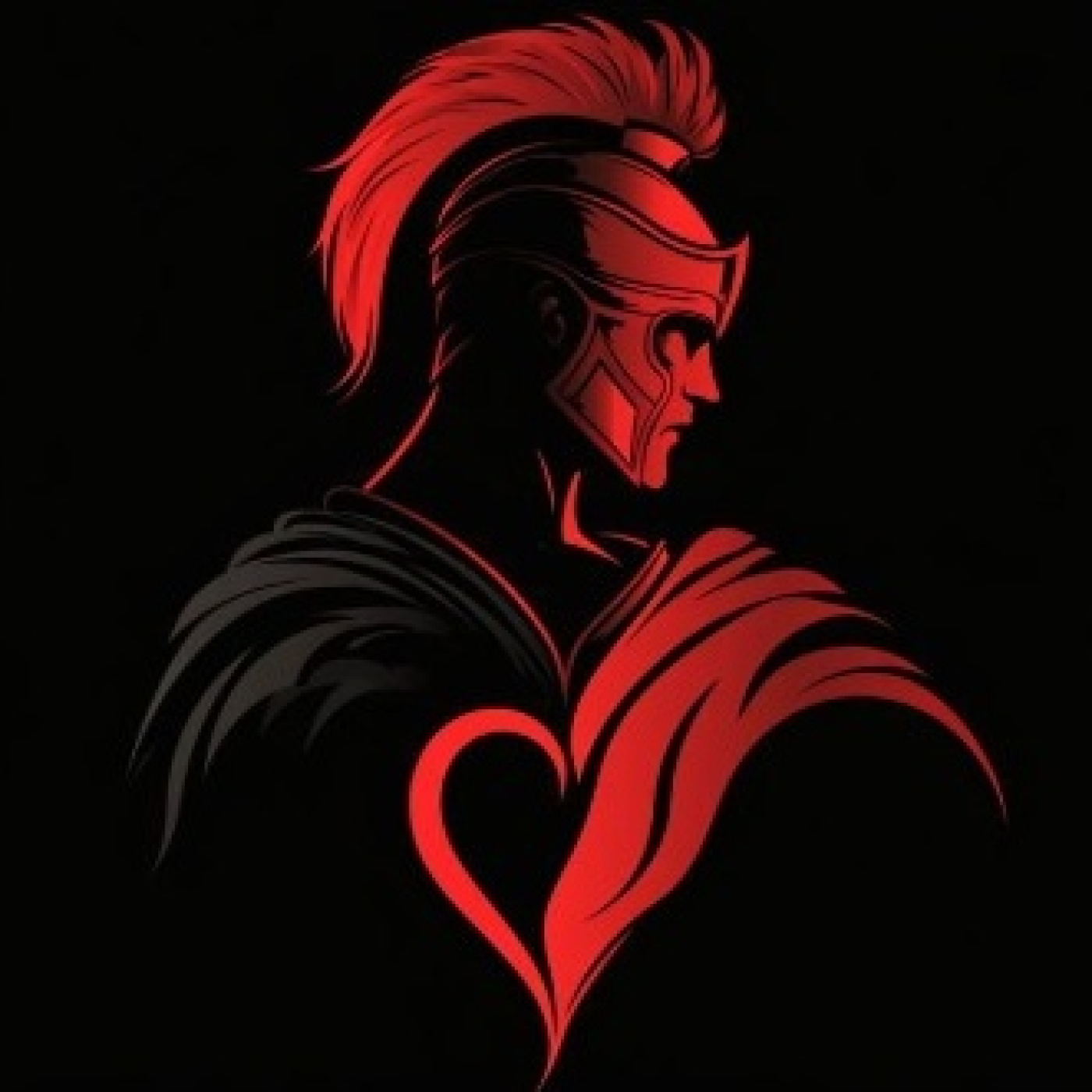 Un Guerrero con Corazón