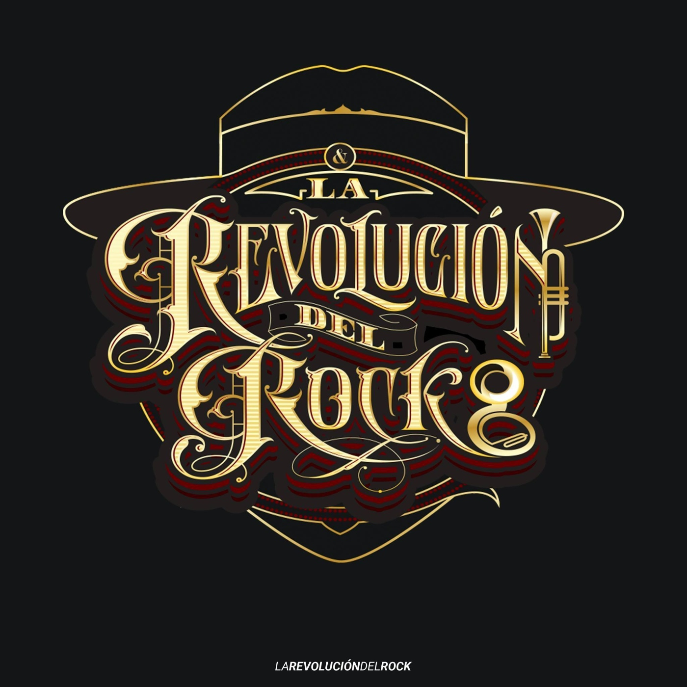 Entrevista con la banda de Rock sinfónico La Revolución del Rock. episode artwork