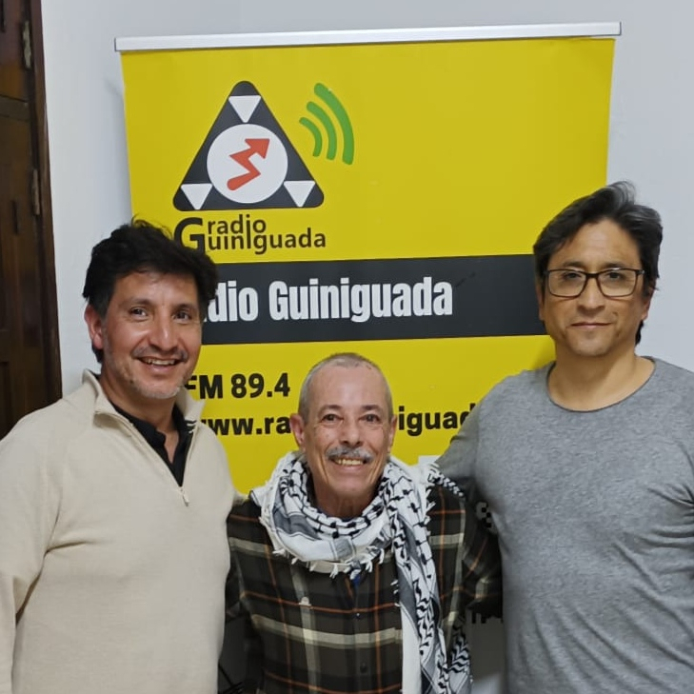 Encuéntrame en las Ondas 2026-02-11