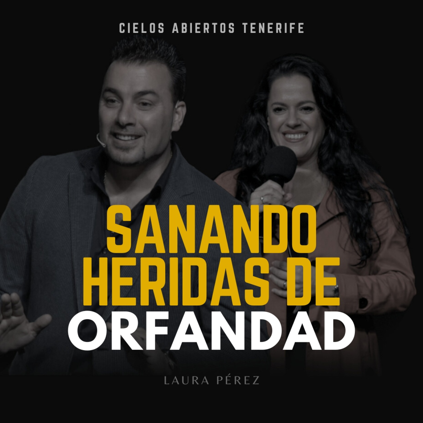 Prédicas Cielos Abiertos