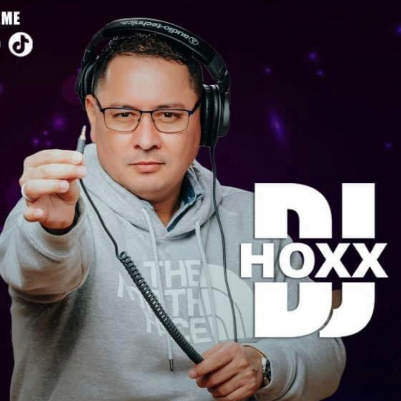 DJ HOXX @henryloor