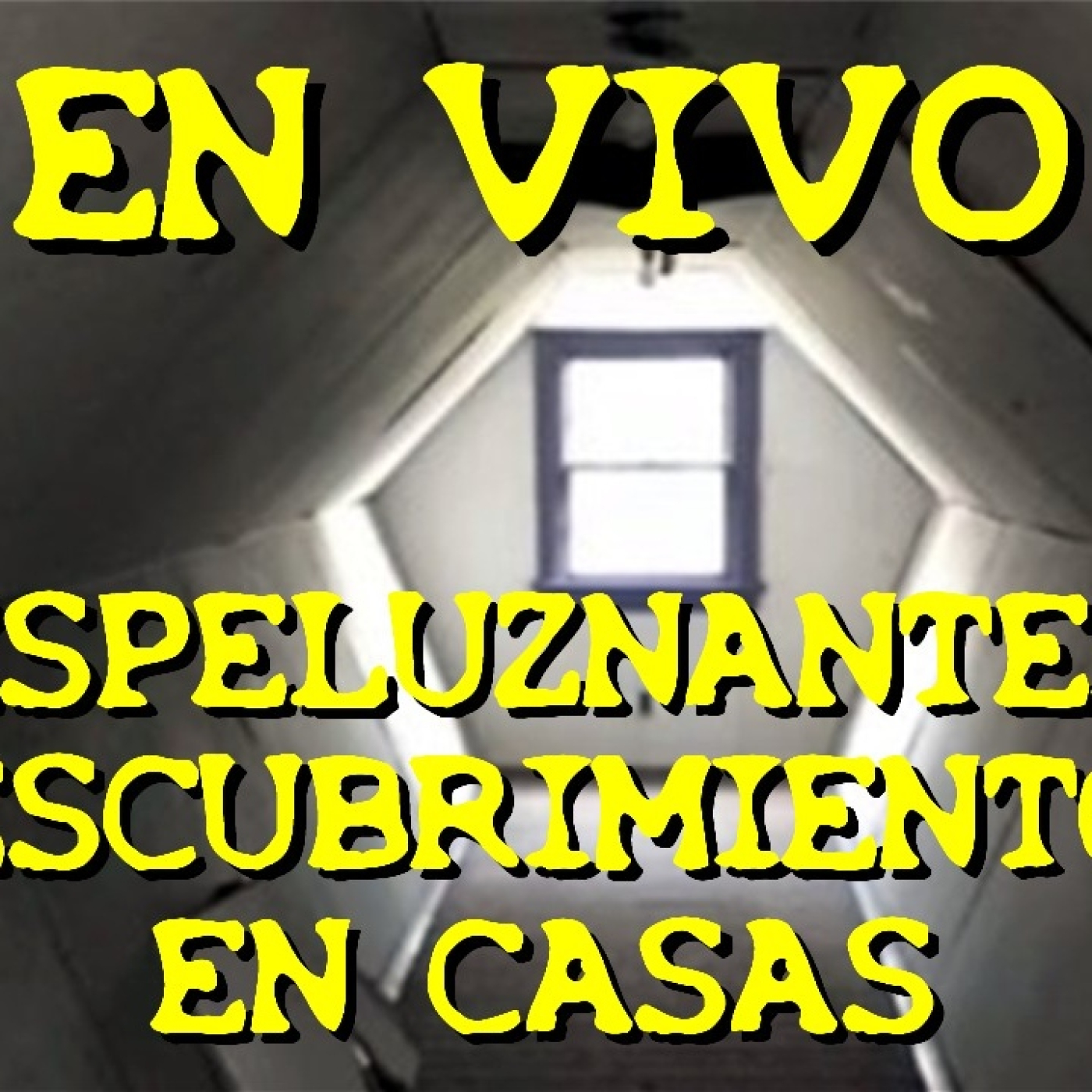 Los desvelados - 2023 - espeluznantes descubrimientos en casas