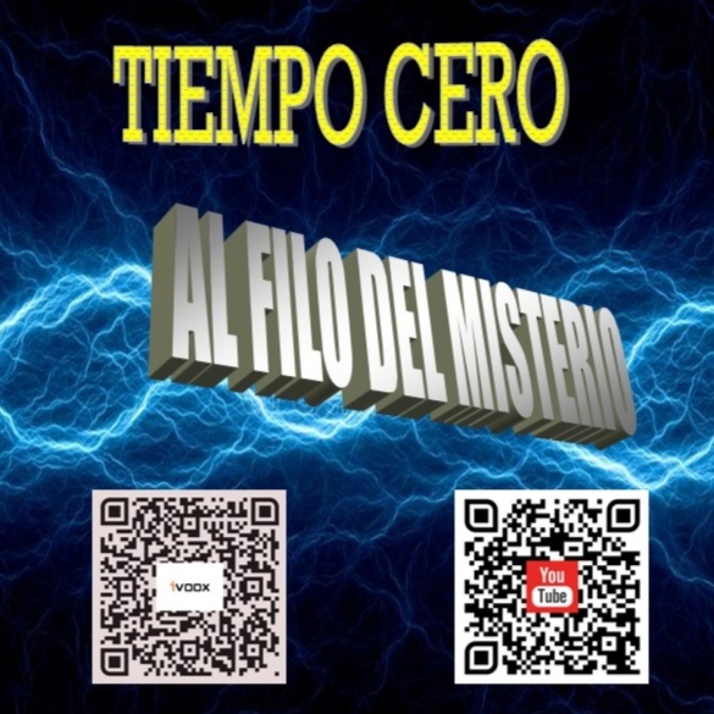 TIEMPO CERO 2.0