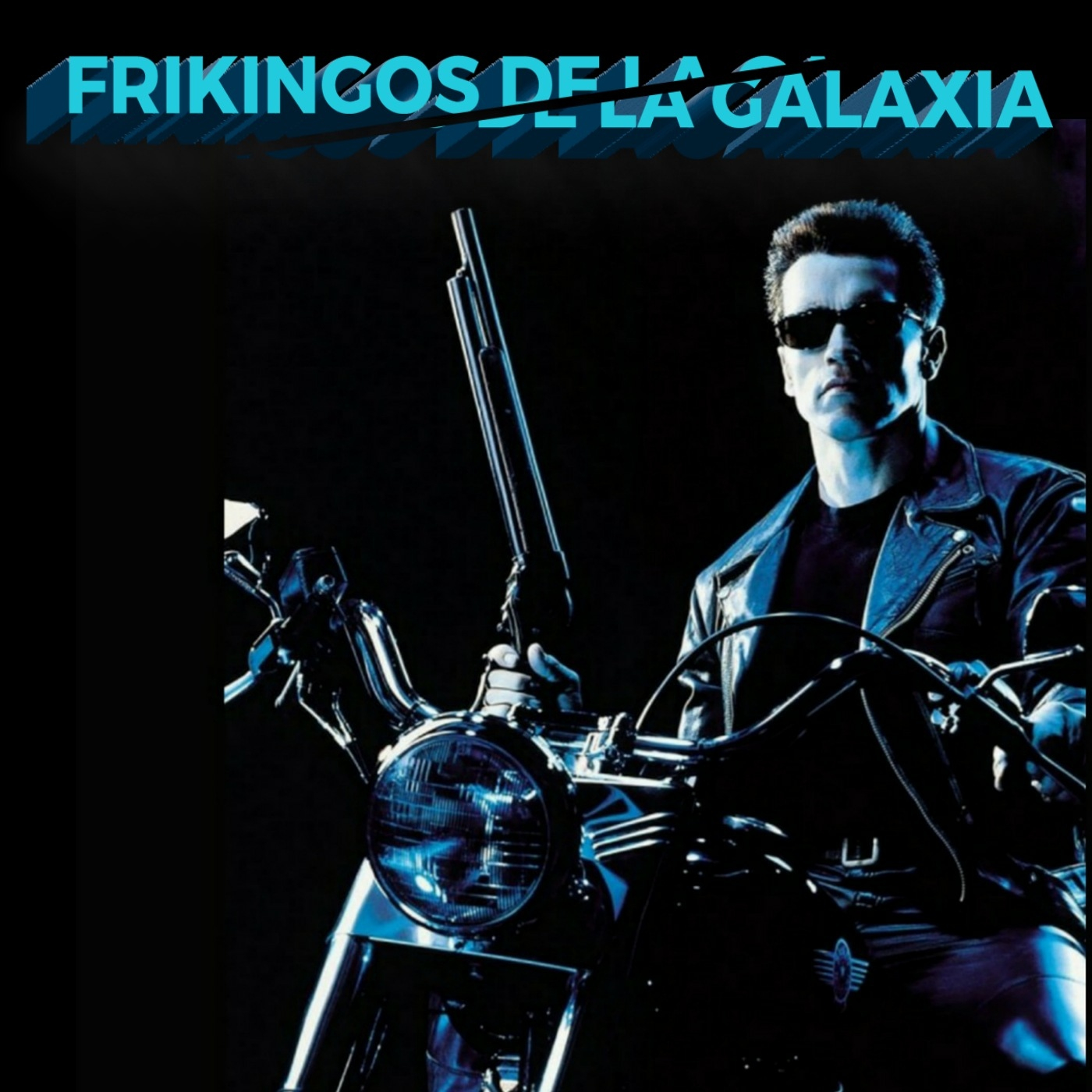Frikingos de la Galaxia - Cine y Ocio