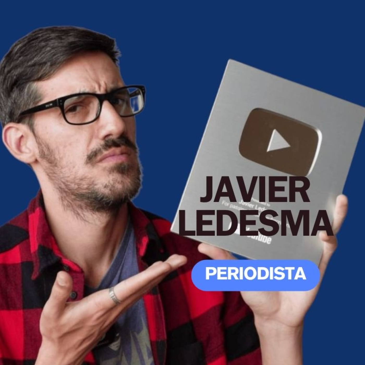 "Siempre trato de contar algo más" hablamos con Javier Ledesma, el influencer de marcas, empresas y productos icónicos