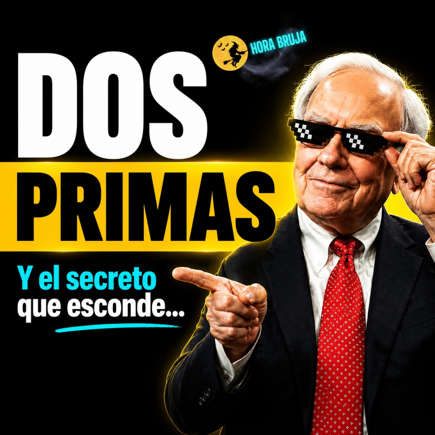 La Estrategia que Todo Opcionero Debe Conocer: Covered Short Straddle episode artwork