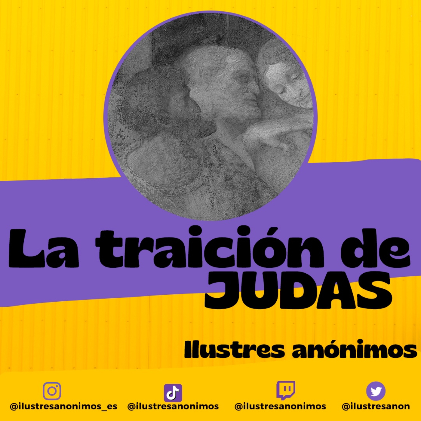 Ilustres anonimos