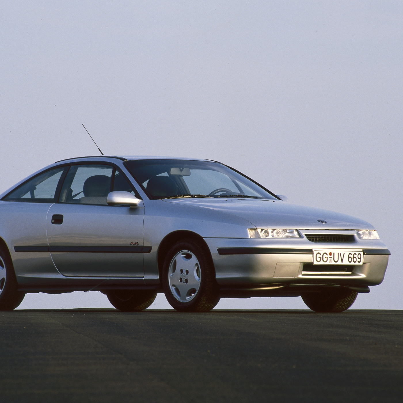 Coupés de los Años 90 que te puedes comprar