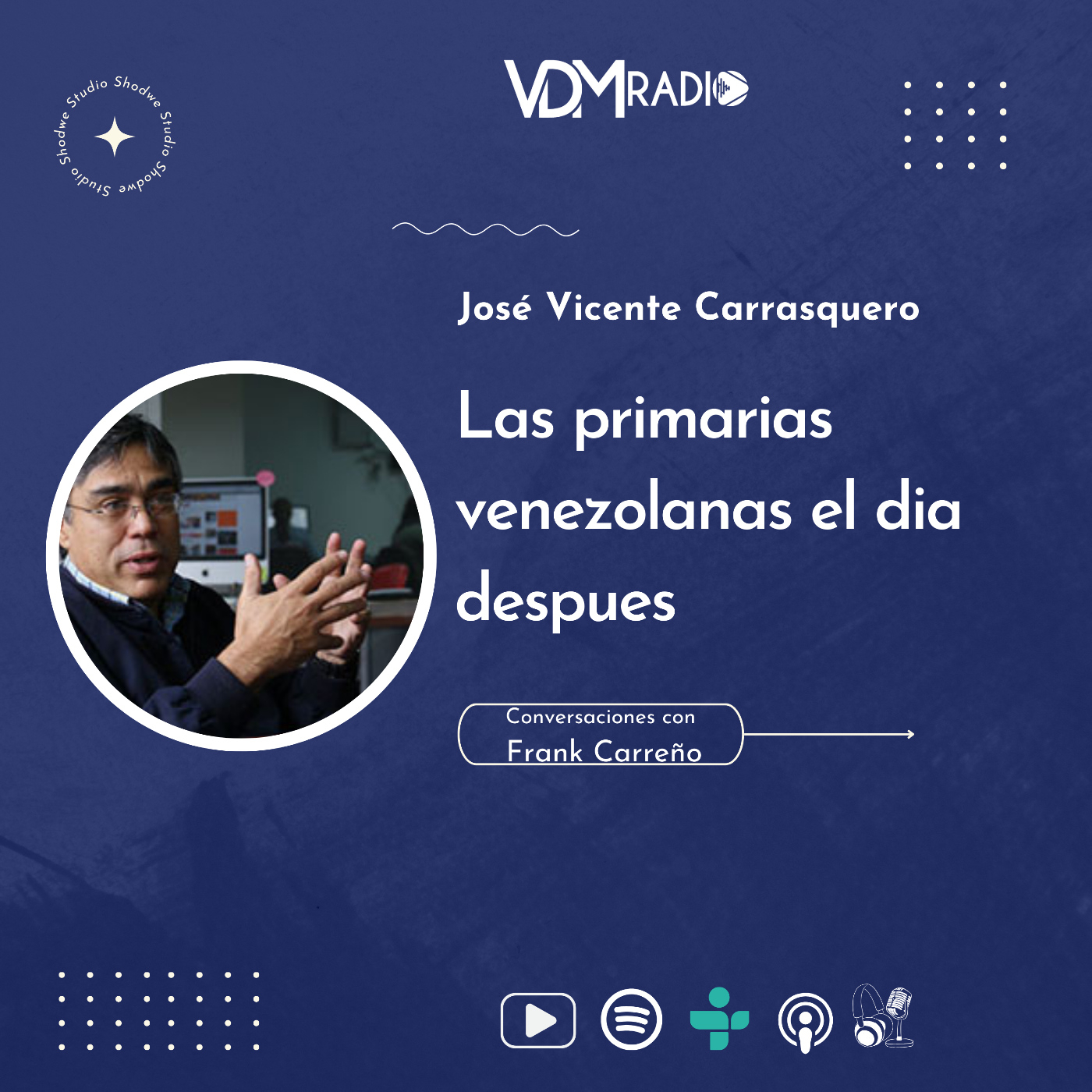 VDM Radio