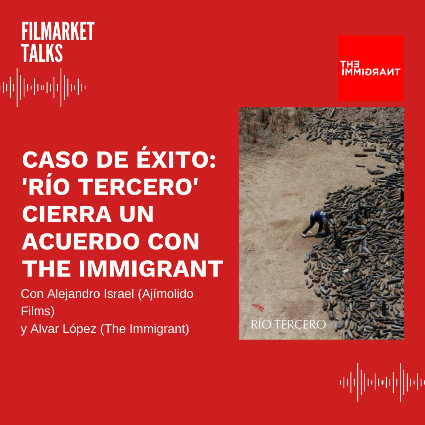 Filmarket Talks