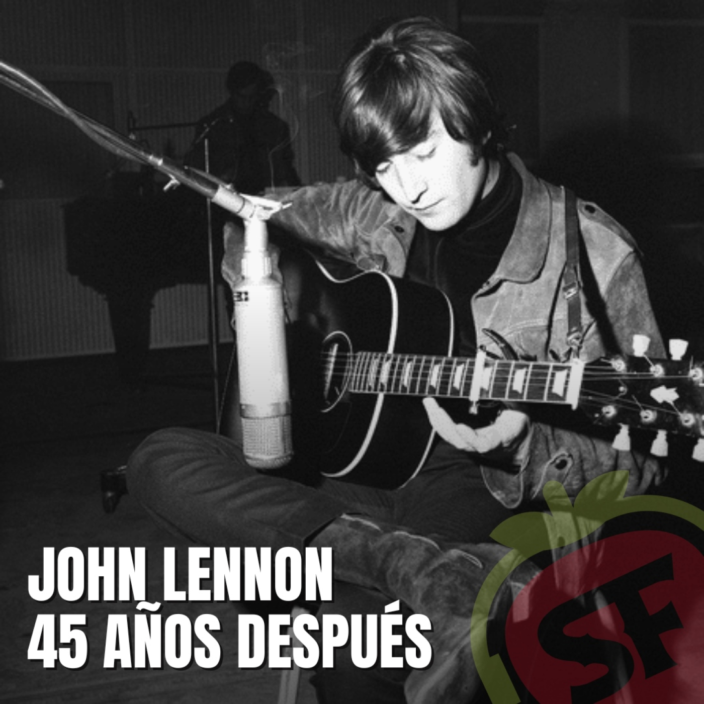 220 - John Lennon 45 años después. episode artwork