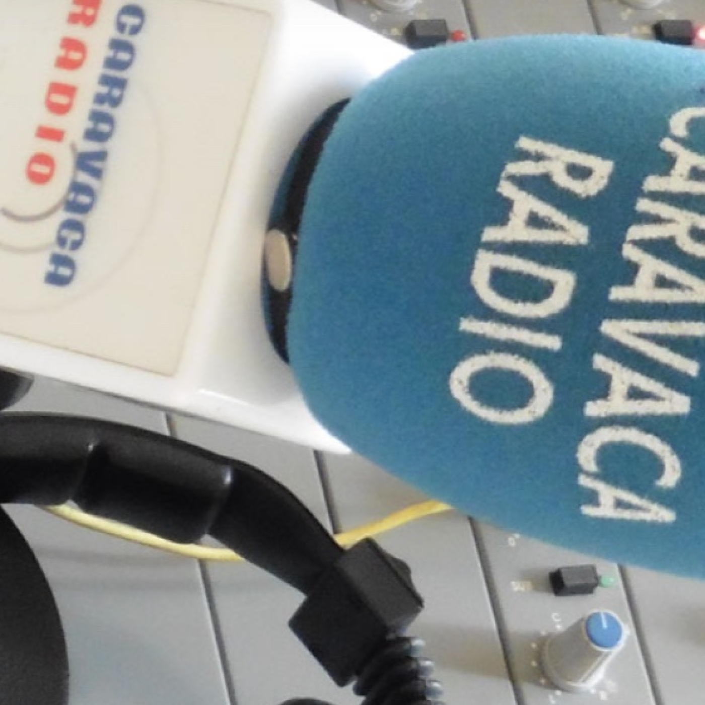 CARAVACA RADIO- Informativo matinal (17-12-2025) episode artwork