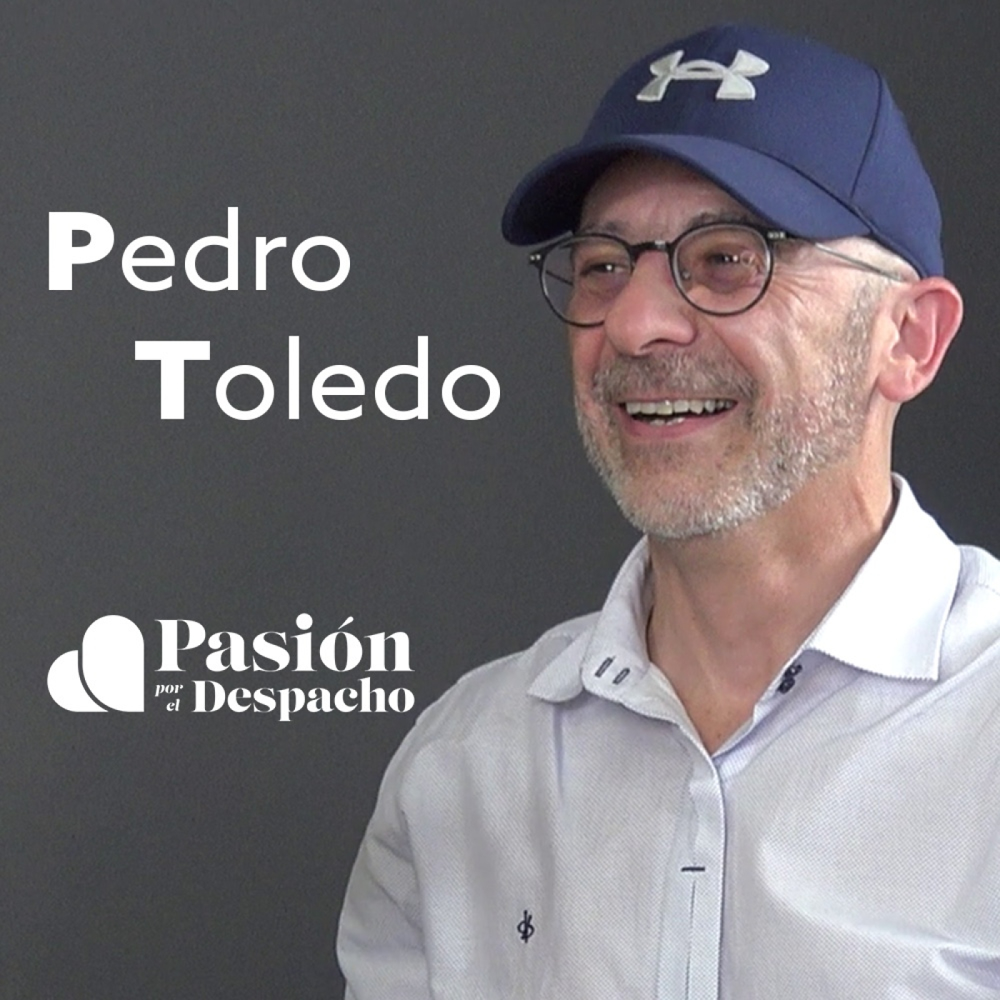 Pasión por el Despacho