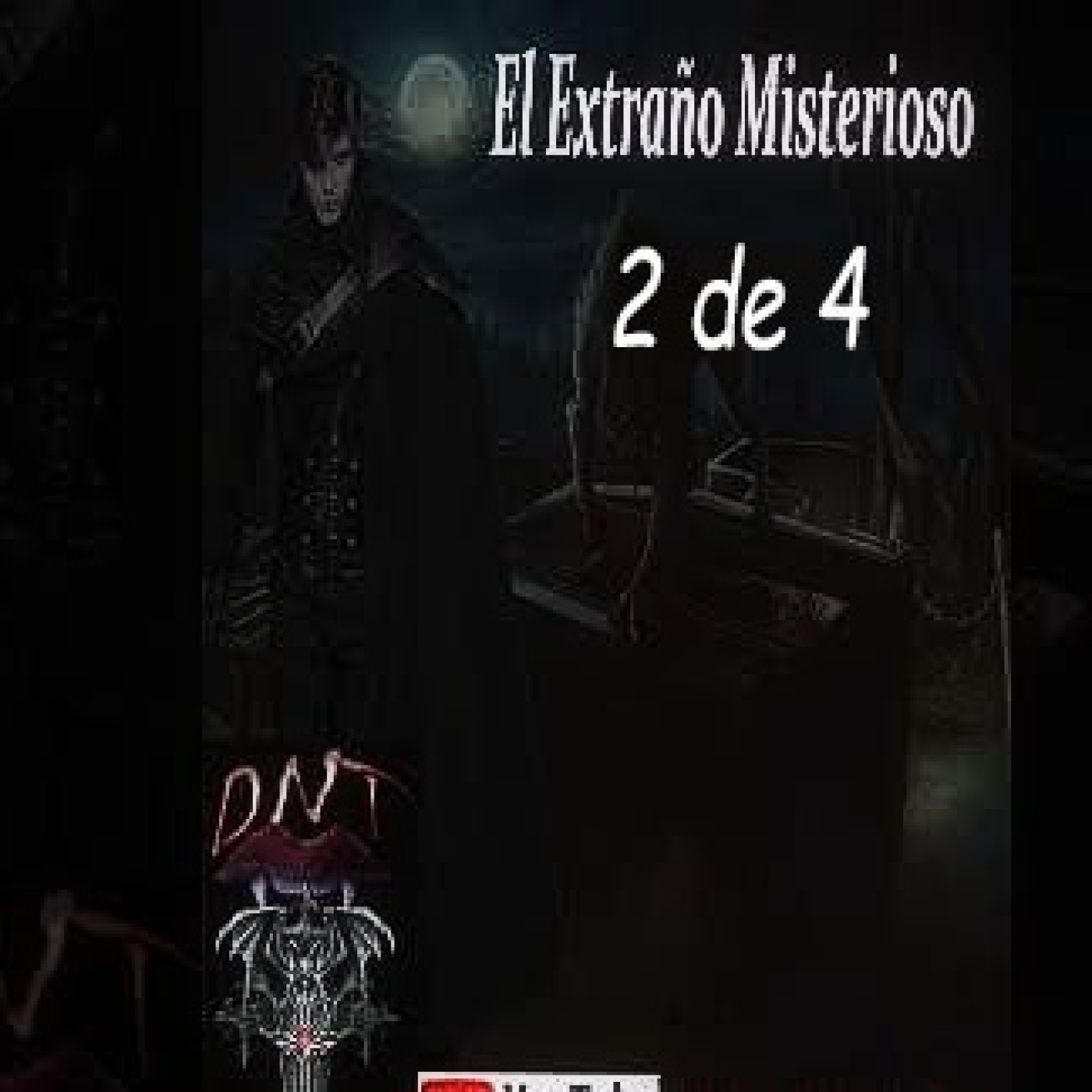 La hora del espanto