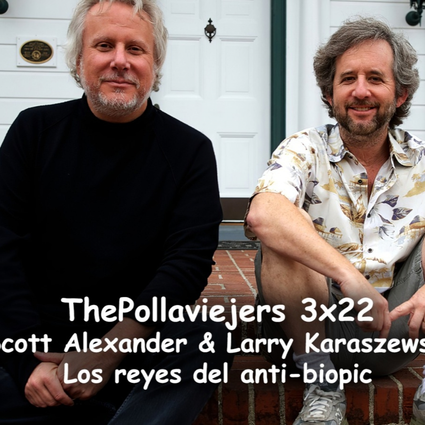 The Pollaviejers