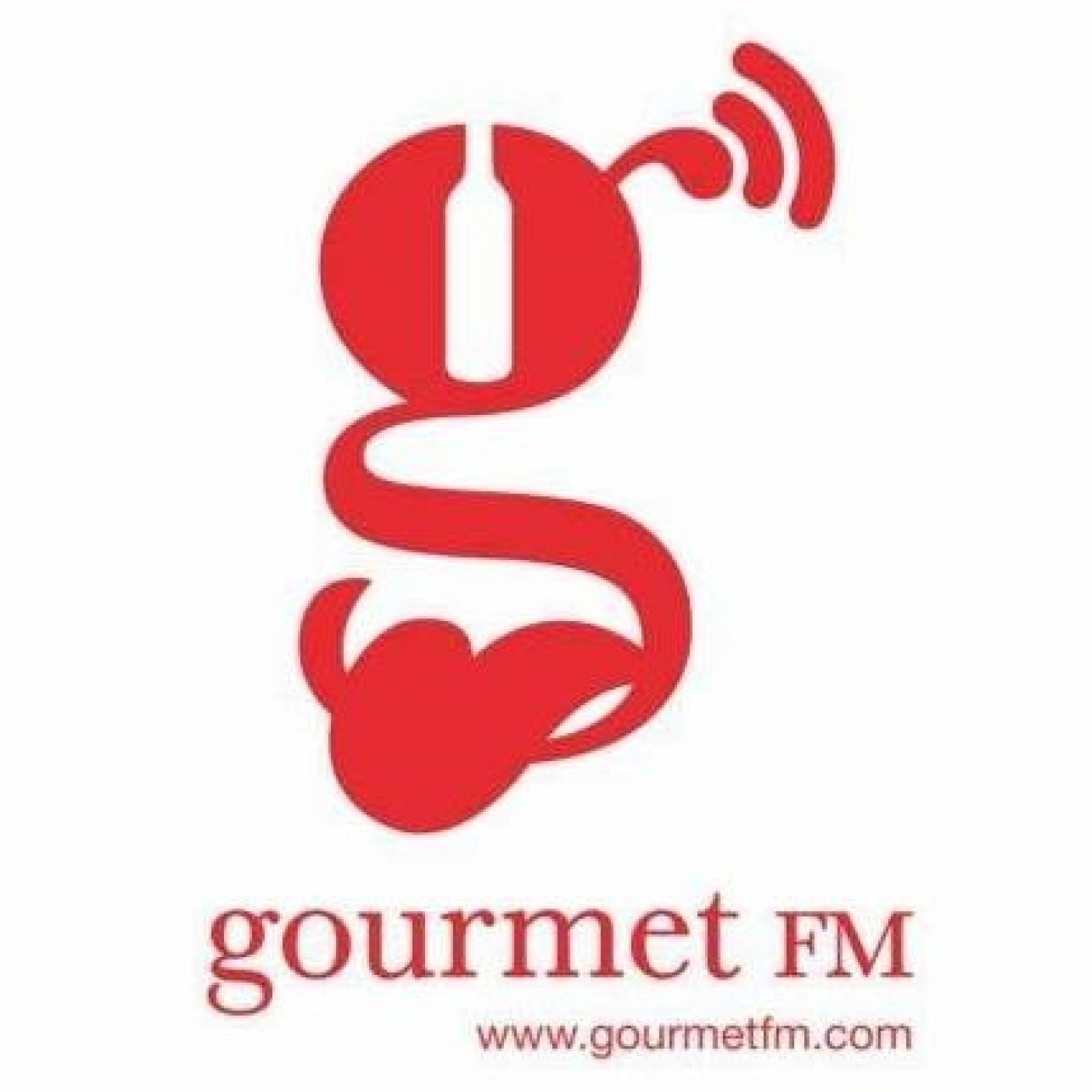 GourmetFM Gastronomía y Vinos en Español.