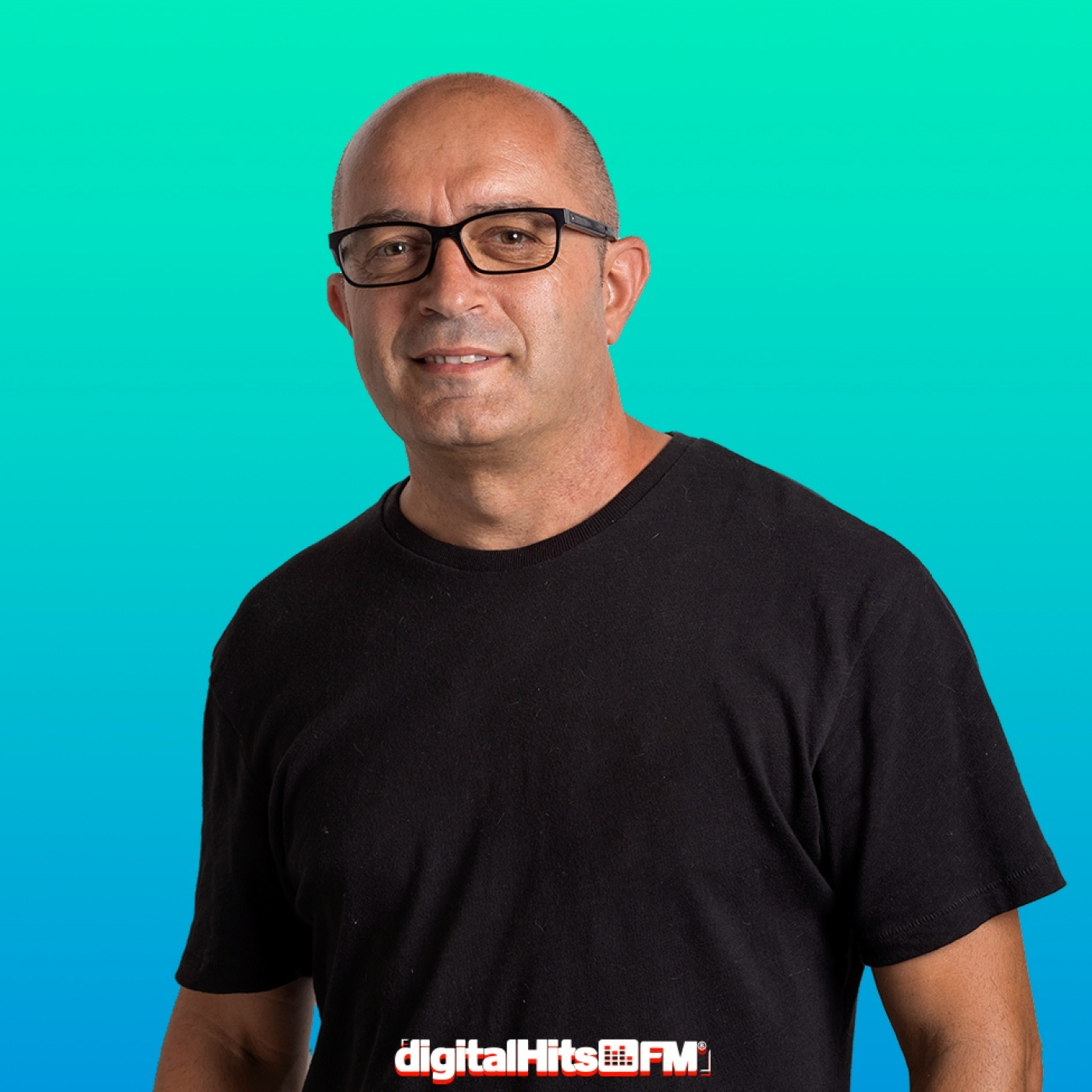 Activa-t Sessions 20/06/2025 - Digital Hits FM episode artwork