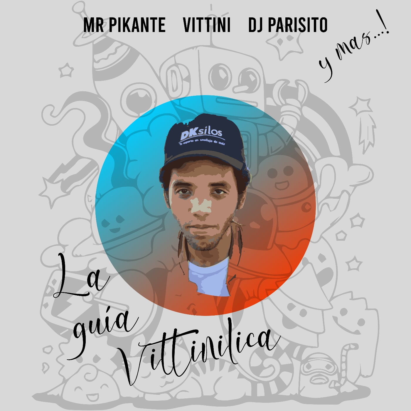 PIKANTE
