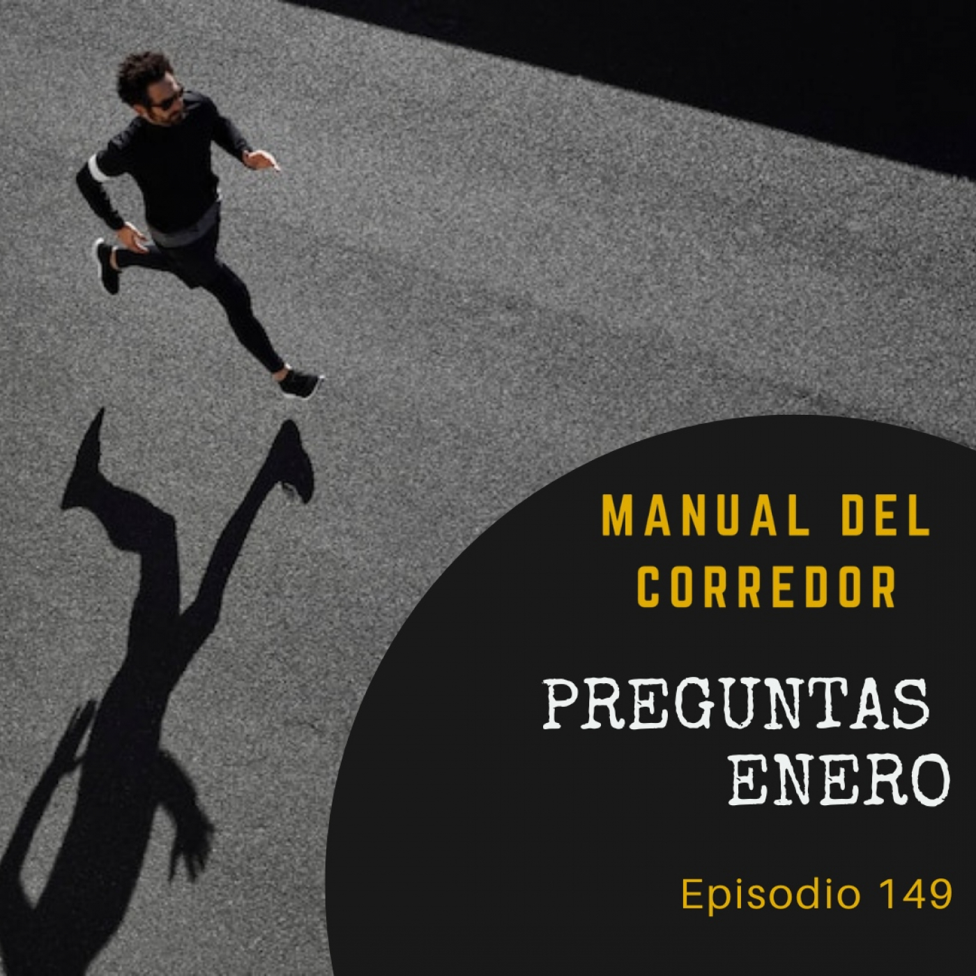 149. Preguntas enero
