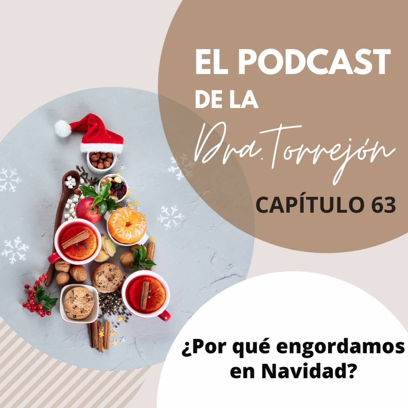 El podcast de la Doctora Torrejón
