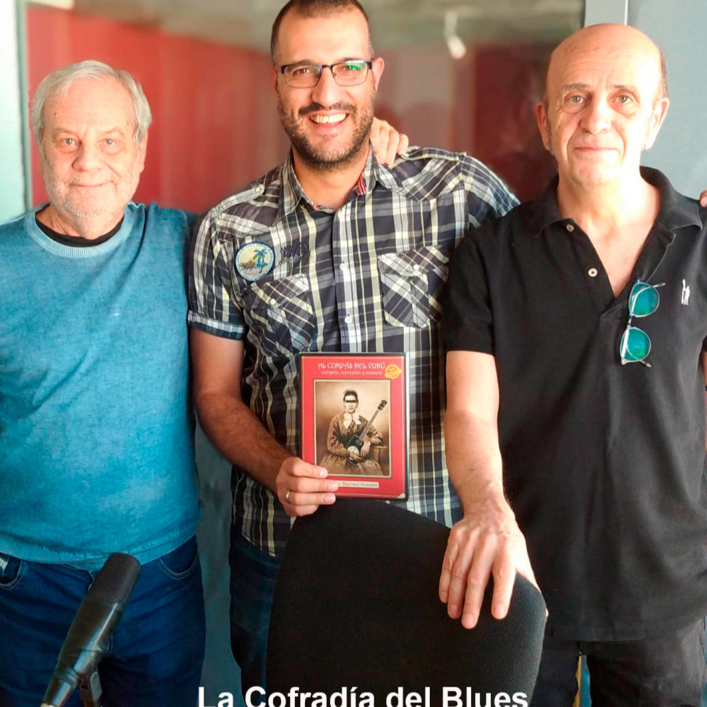 La Cofradía del Blues