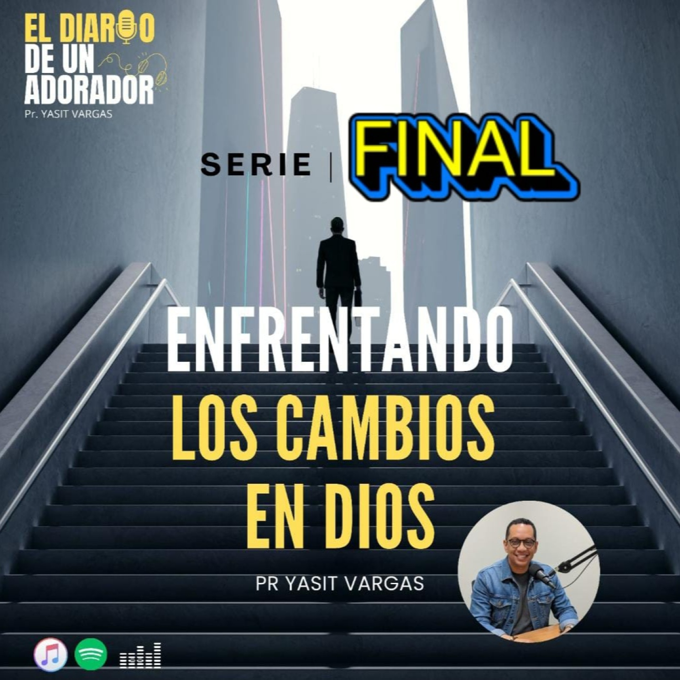 Bajo el diseño correcto. episode artwork
