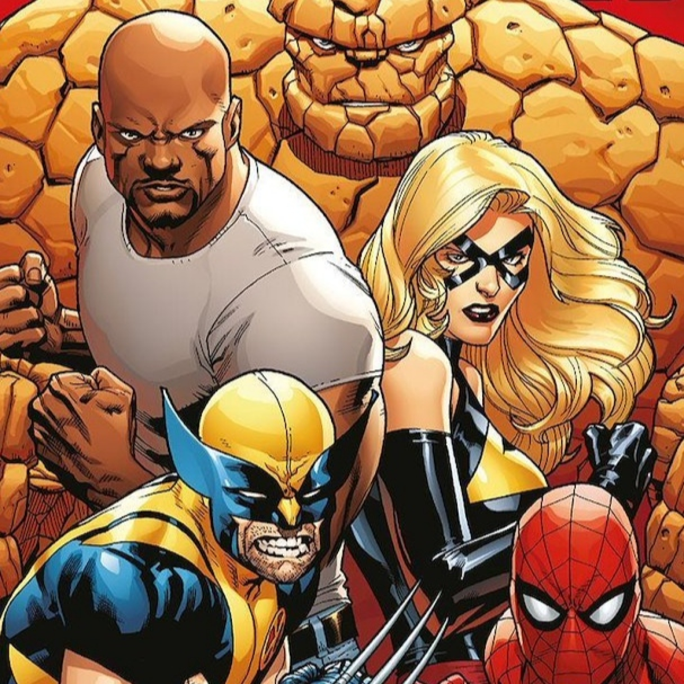 Tomos y Grapas Cómics