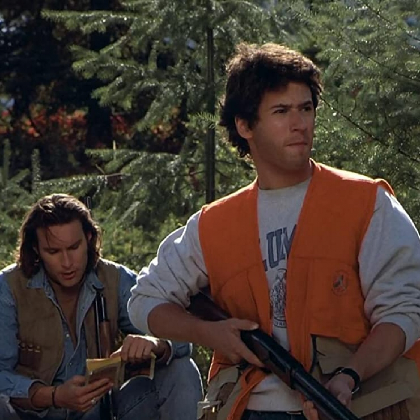 Todo Queda en Cicely #11- 3x07-3x08