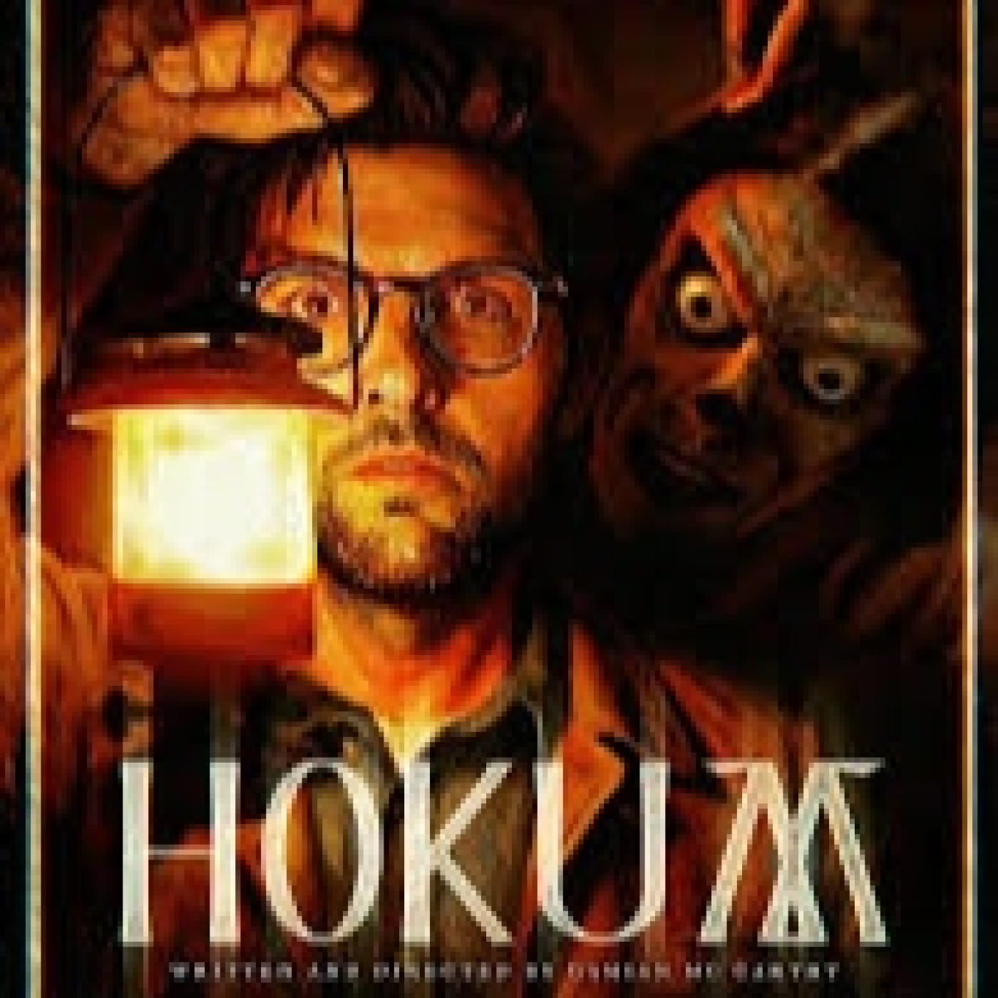"Hokum": terror folk irlandés + "Jugada Maestra" + "Movida Celestial" + BSO La magia de Ghibli episode artwork