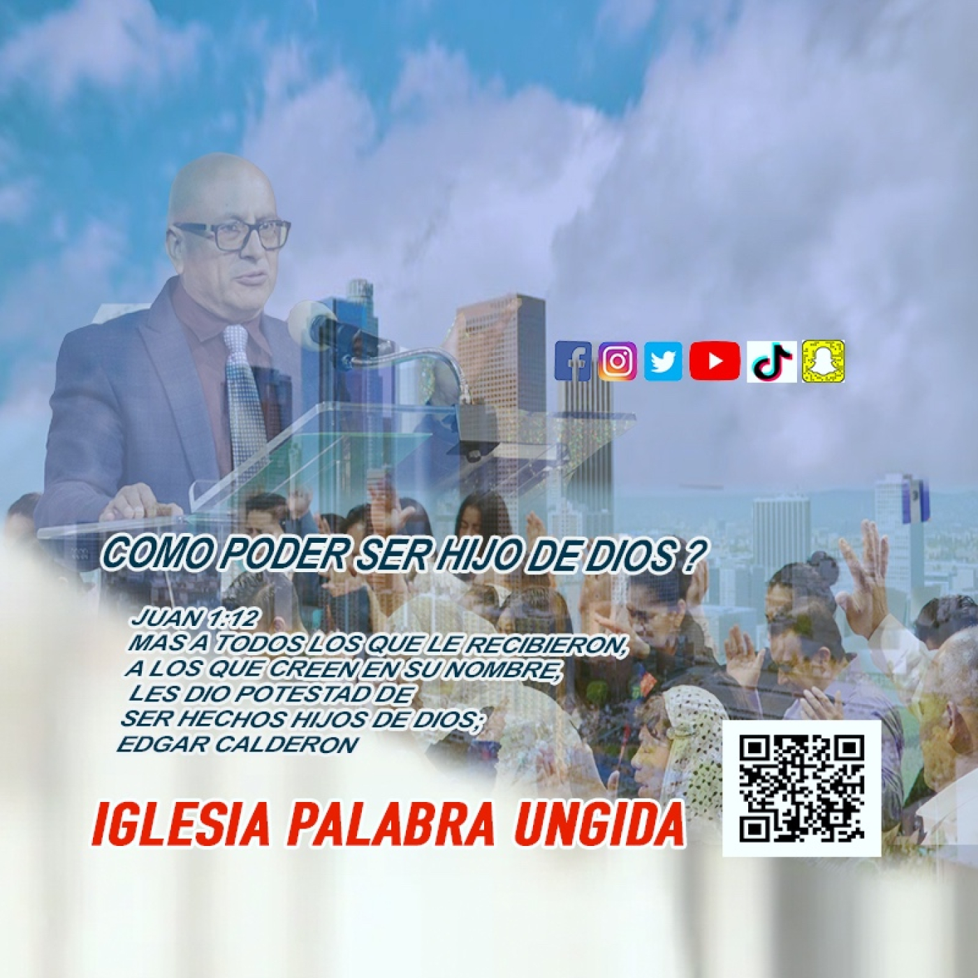 Palabra Ungida