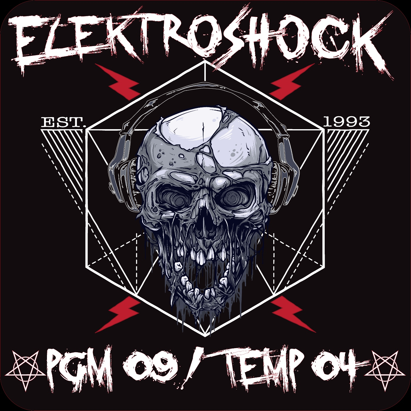 ELEKTROSHOCK