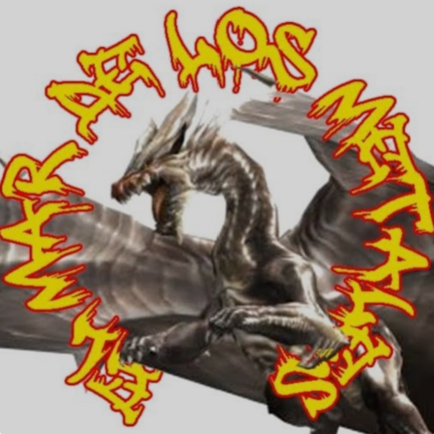 Podcaster al Desnudo