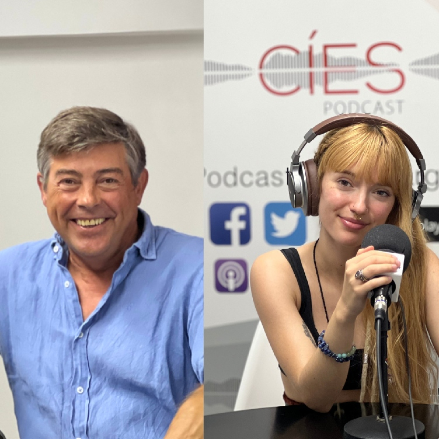 CÍES Podcast: Capítulo 1320 _ 05-06-24