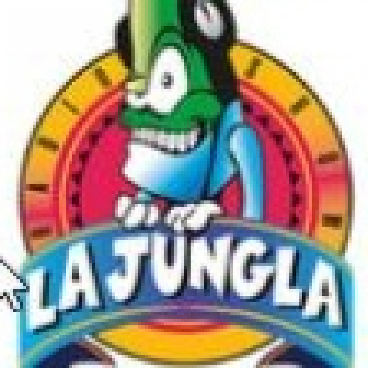 La Jungla con J.A. Abellán ( martes 01de Marzo 2022) 1883 , EUPHORIA Y VIKINGS VAHALLA . episode artwork