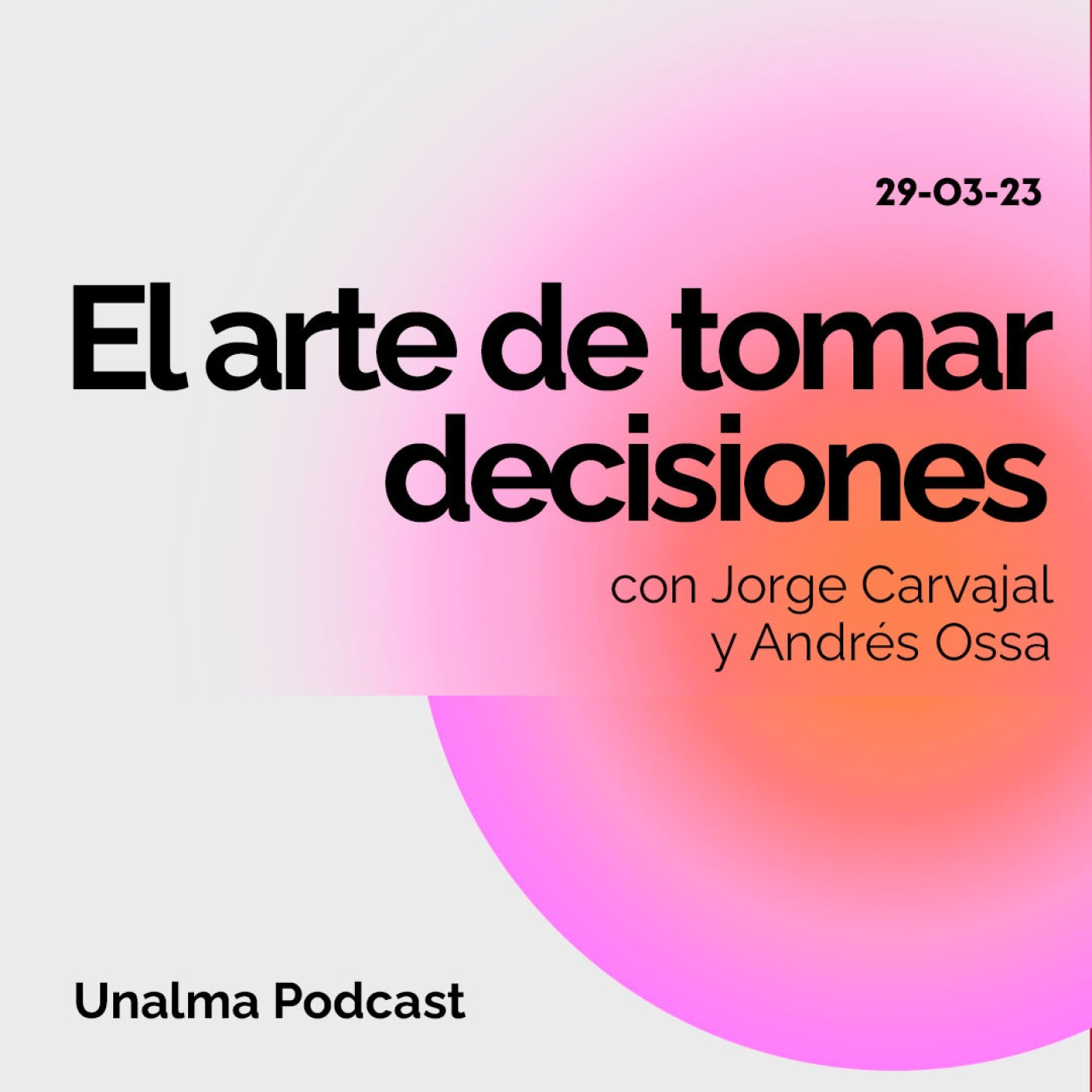 Unalma Podcast