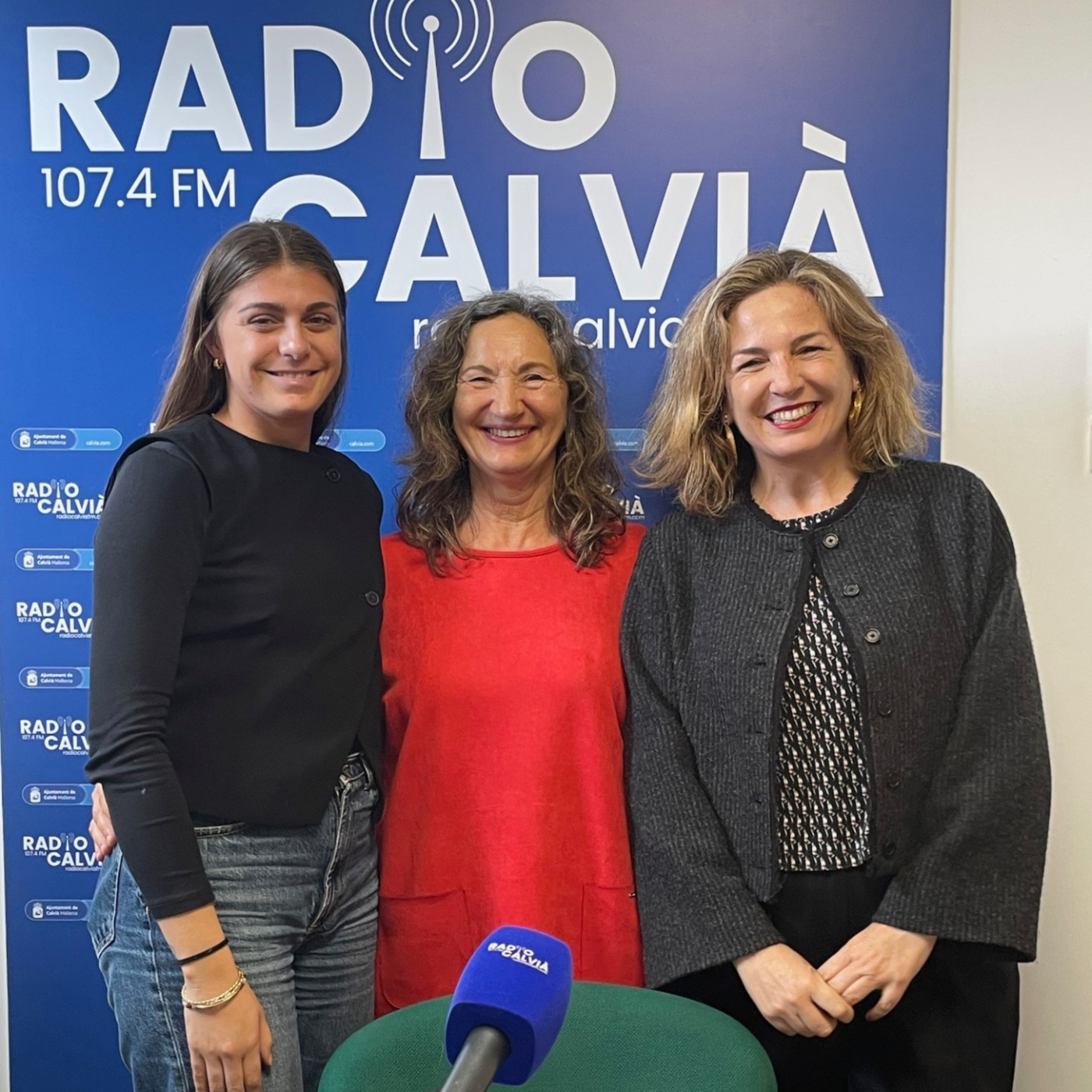 Programas Radio Calvià