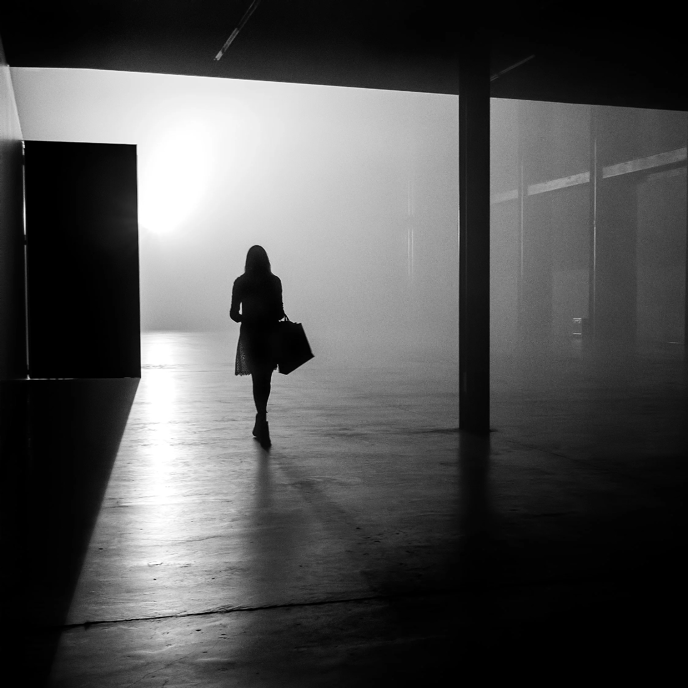 El escalofriante caso de Jennifer Fairgate