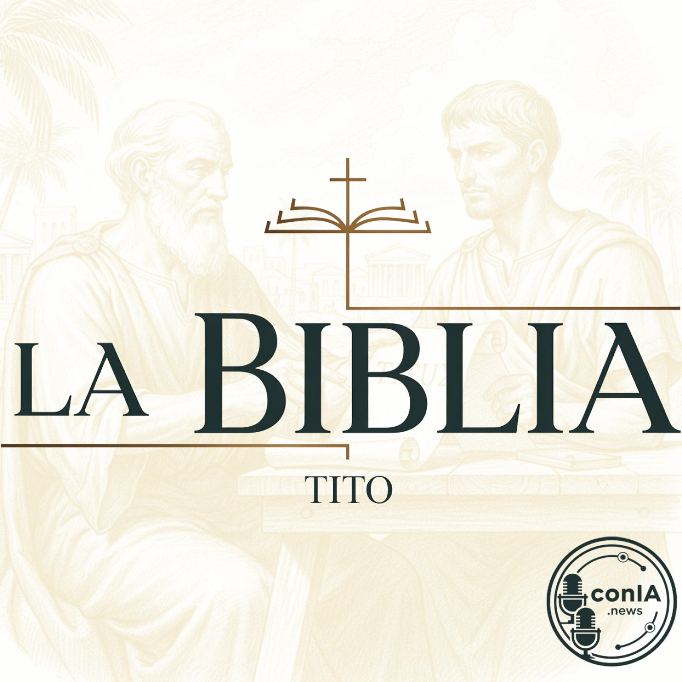 conIA | Aprende, Reflexiona y Disfruta