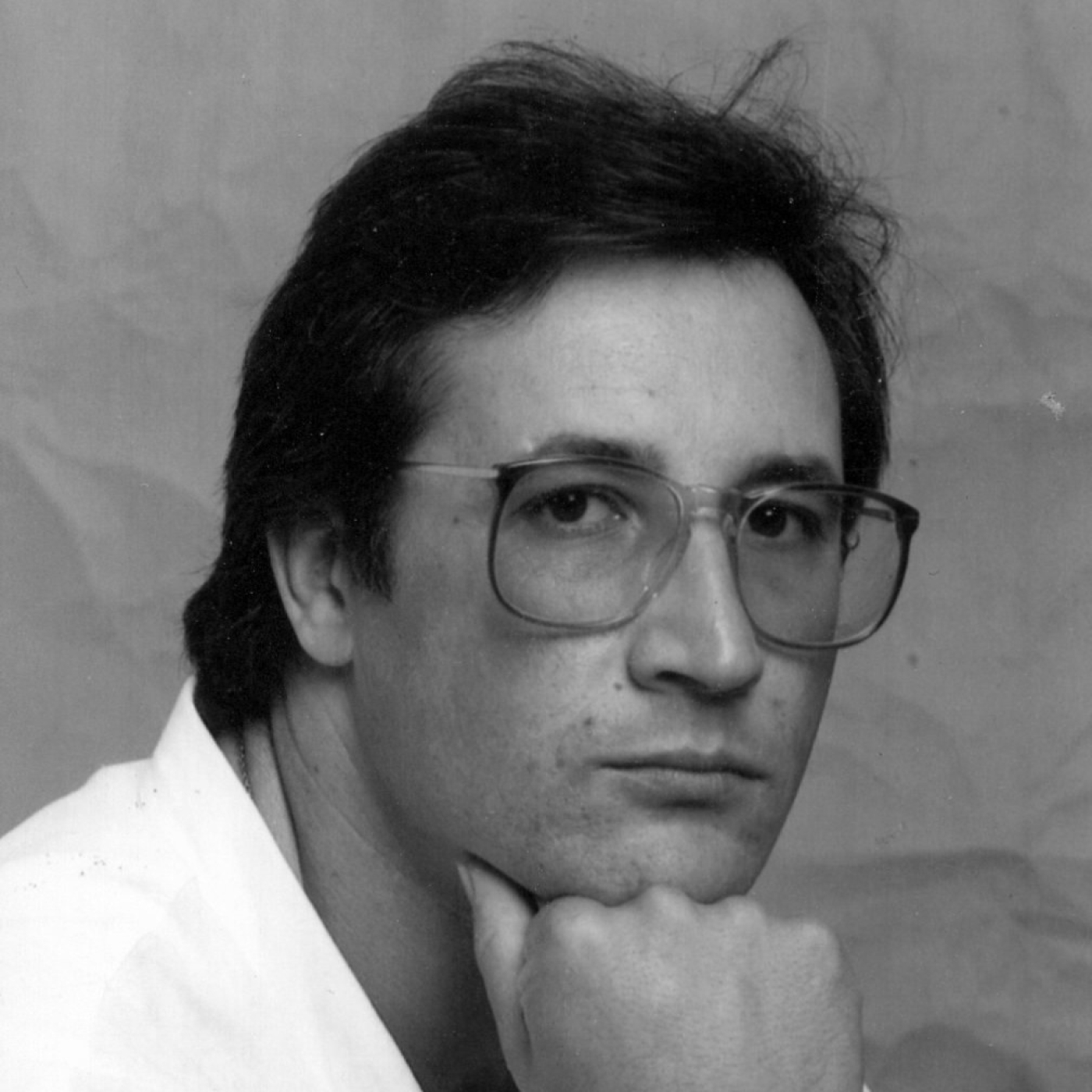 CHEMA MUÑOZ