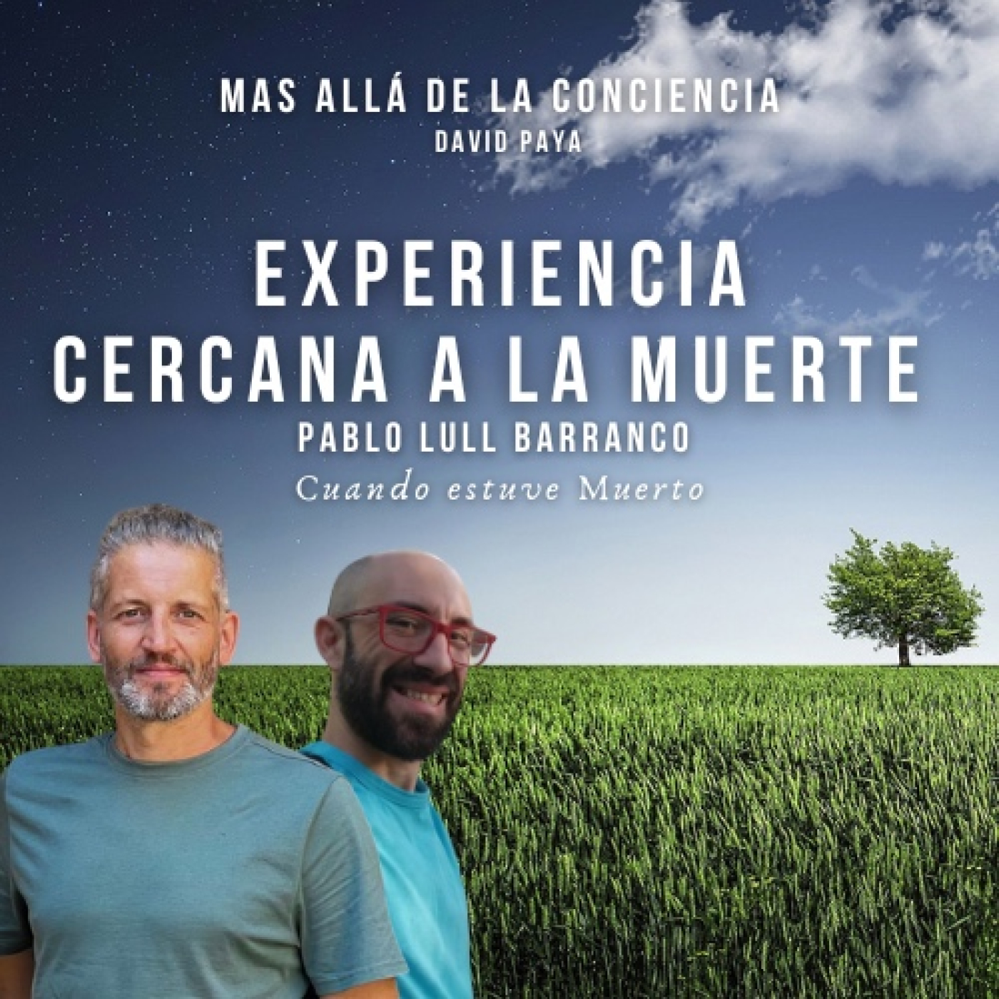 Mas alla de la conciencia