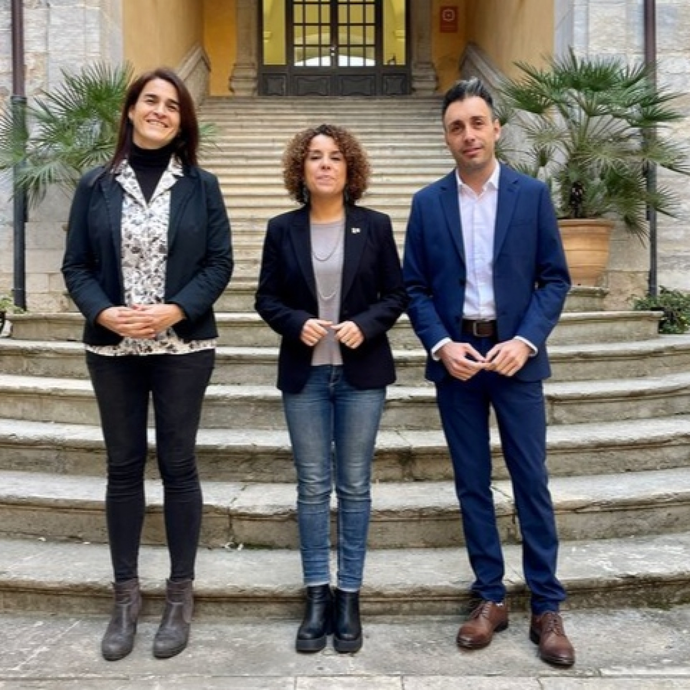 La meva prioritat és i serà l'alcaldia de Sant Joan episode artwork