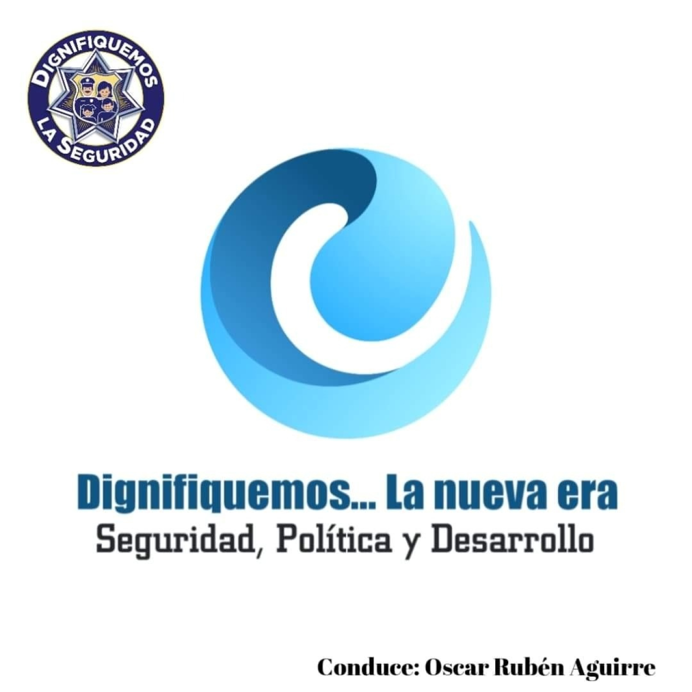 Dignifiquemos... La nueva era 030622 p192 episode artwork