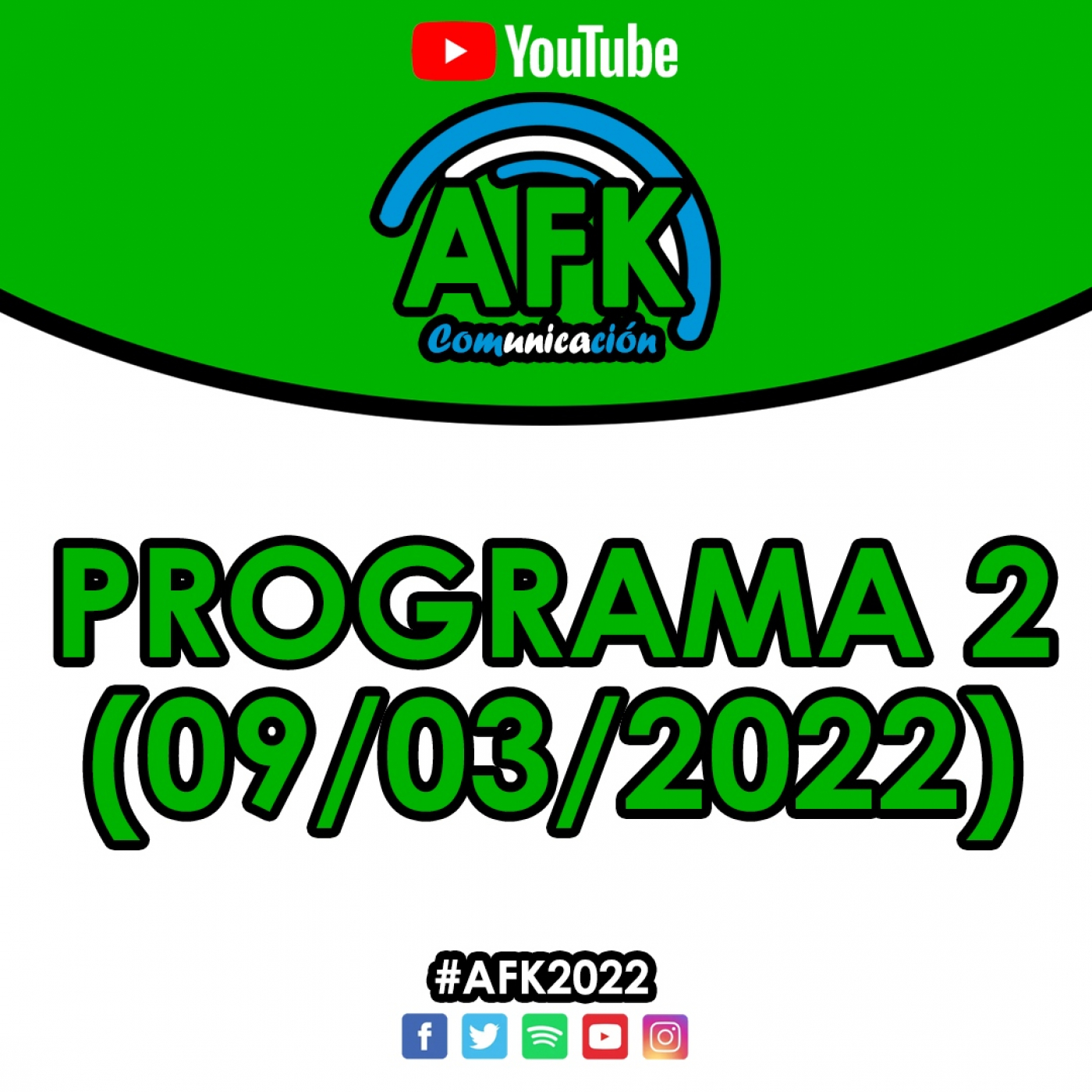 AFK Comunicación