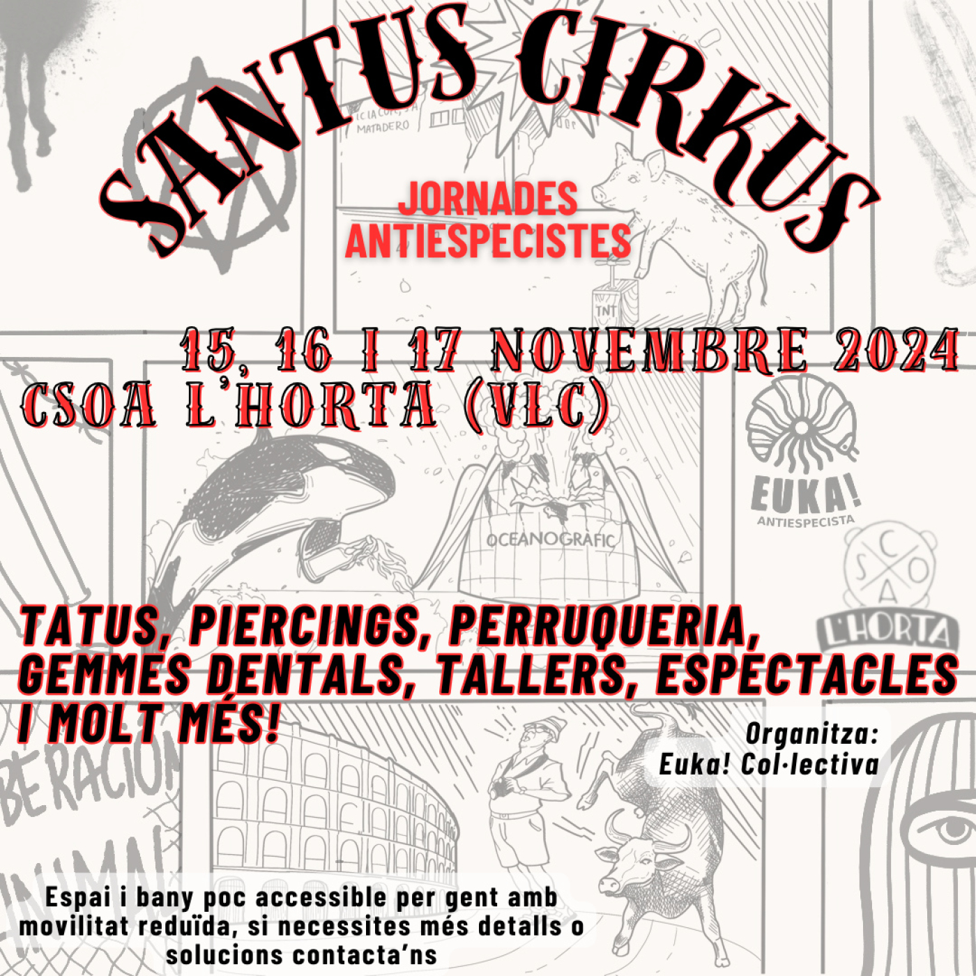 Podcast de Tofuria Radiomalva