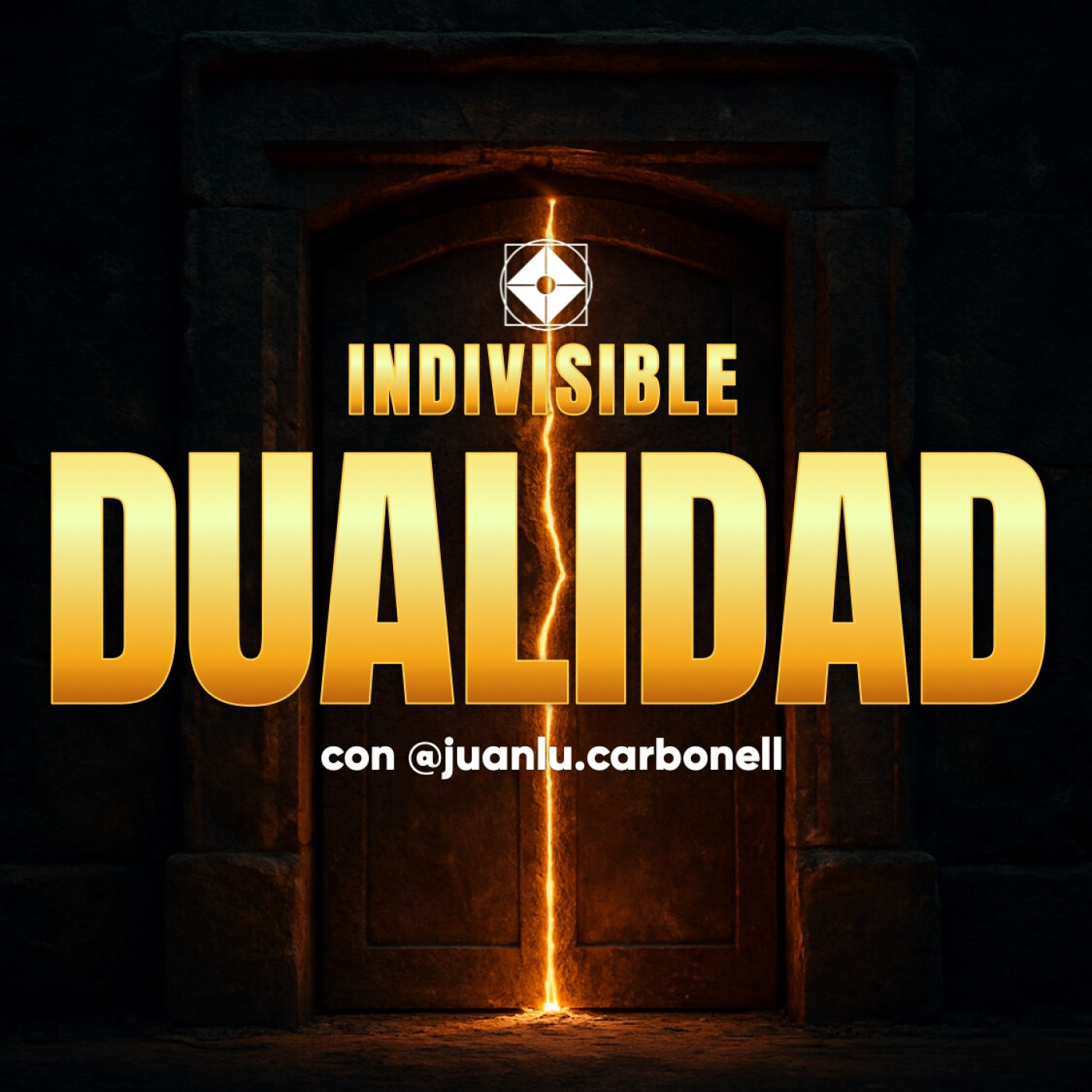 Indivisible con Juanlu Carbonell