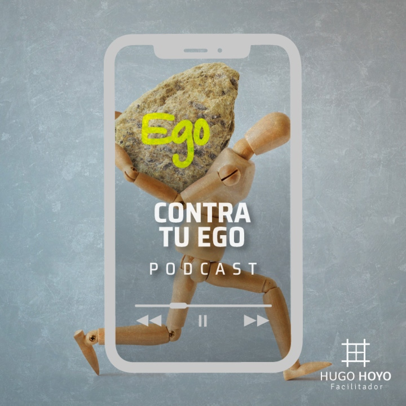 Hugo Hoyo podcast