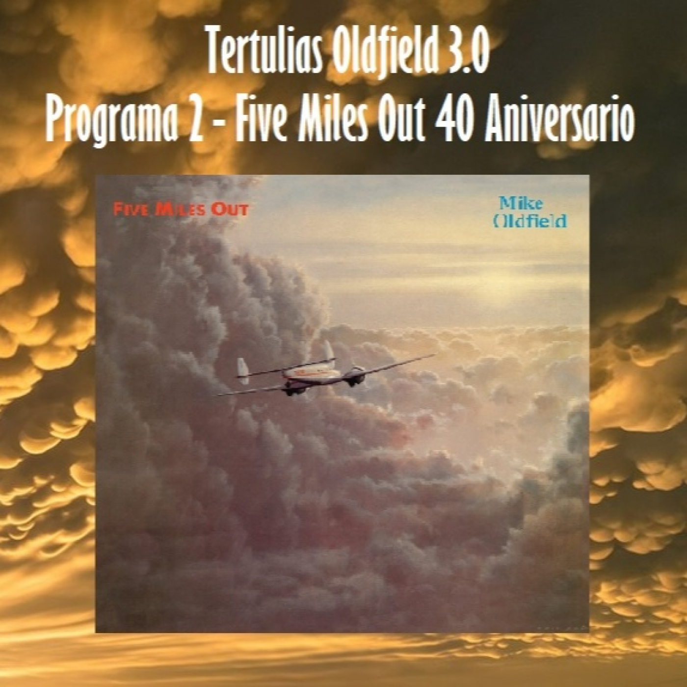 Tertulias Oldfield