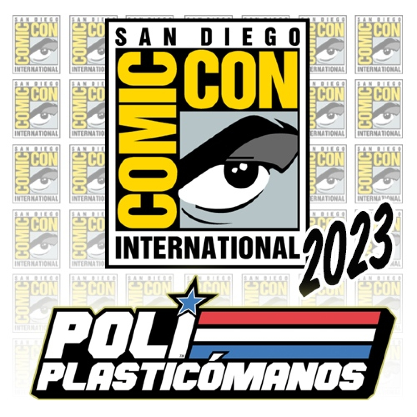 Poliplasticómanos Podcast