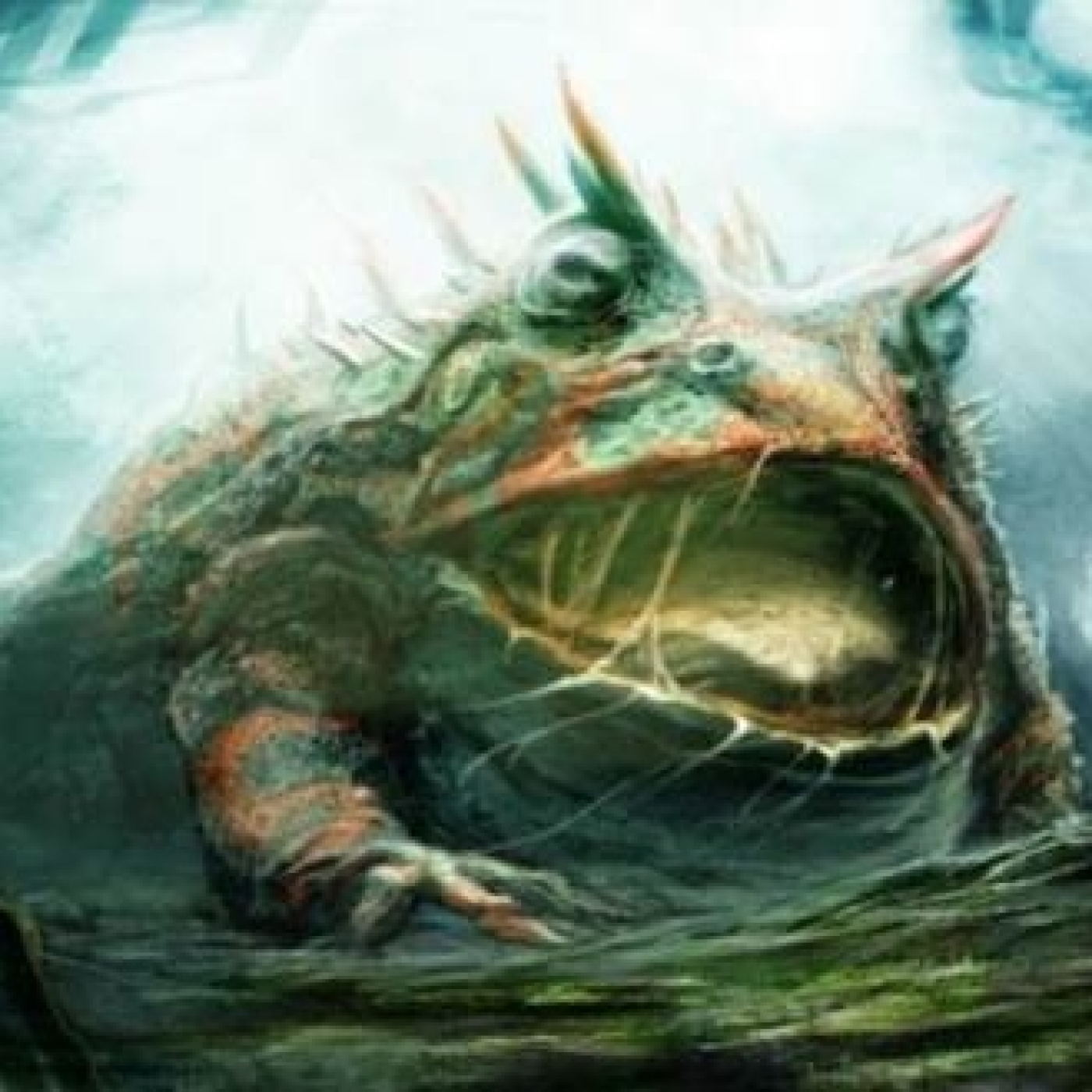 EL TERREMOTO DE TURQUIA Y EL FALSO PROFETA. episode artwork